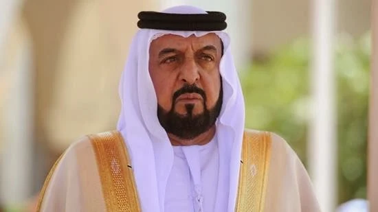 President of the UAE