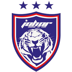 JDT Logo