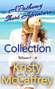 A Pathway Short Adventure Collection: Volumes 1-3. Includes a BRAND NEW adventure at Cocos Island.