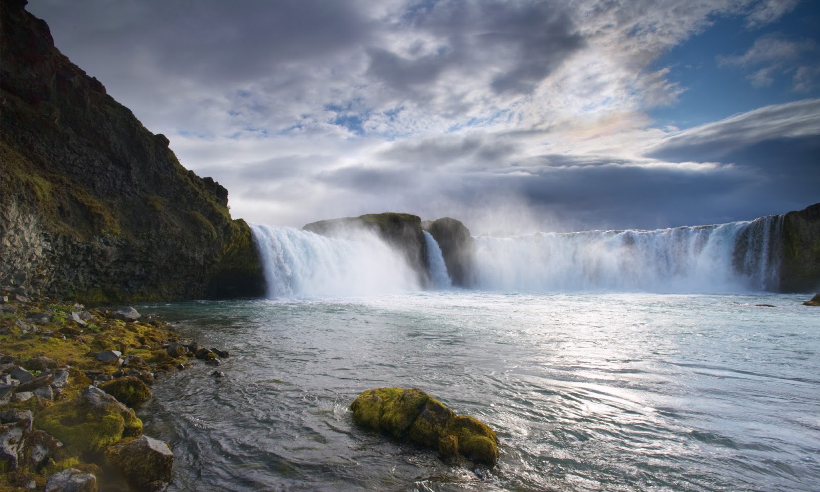  Iceland  HD  wallpapers 