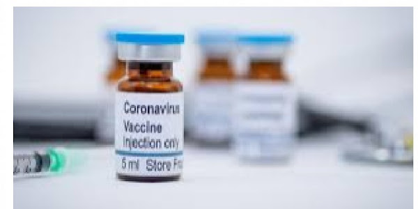 Tahap awal 1,2 juta Vaksin covid -19 sudah tiba 