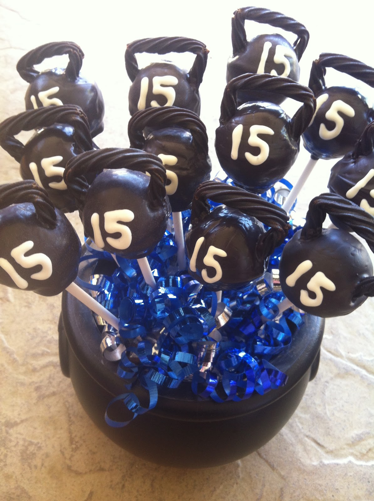 Cake Pops Queens Park at Erik Thomas blog