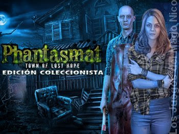 PHANTASMAT: TOWN OF LOST HOPE - Guía del juego y vídeo guía Phant_logo