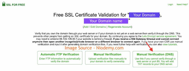 How to Enable HTTPS in Blogger Custom Domain in hindi How to Enable HTTPS in Blogger Custom Domain in hindi
