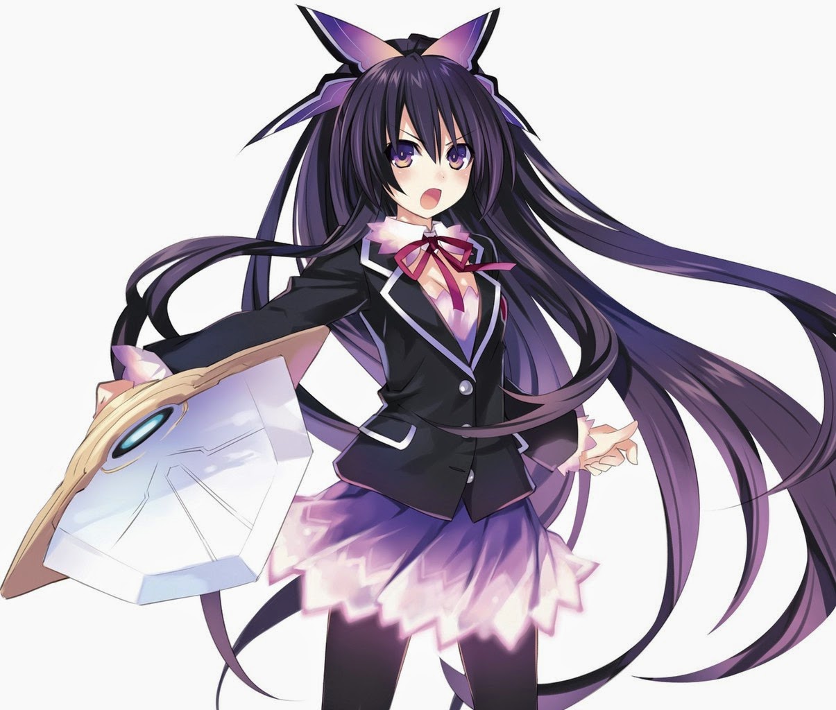 10 anime tercantik (survey membuktikan): 10 anime tercantik dan