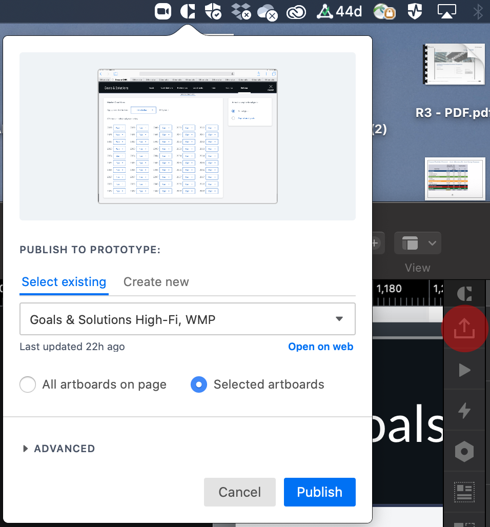 How do I use InVision
