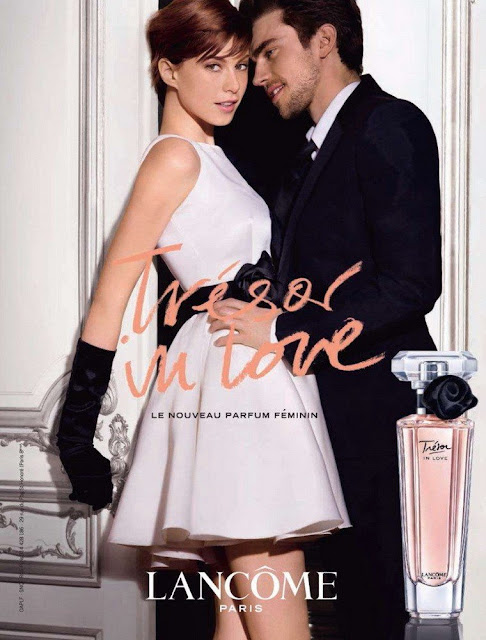 Tresor in Love by Lancome