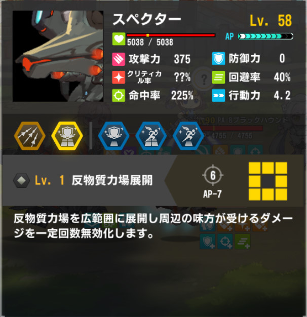 あるゲーマーのブログ