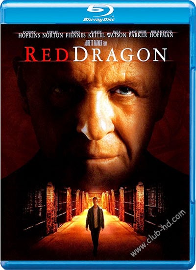 Red Dragon (2002) 720p BDRip Dual Latino-Inglés [Subt. Esp] (Terror. Intriga)