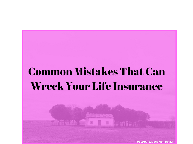 Common Mistakes Screenshots