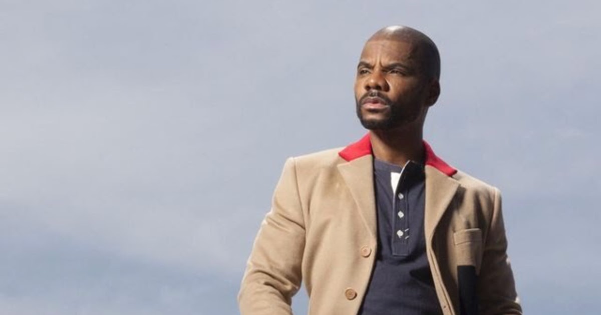 Kirk Franklin Premieres New Live Performance This Sunday! F.A.V.O.R