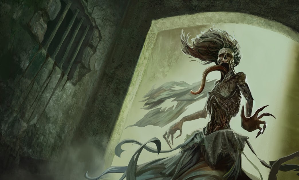 Cursed By Light Streaming SNEAK PEEK: "The Witcher" Cursed by the 'Plague Maiden'