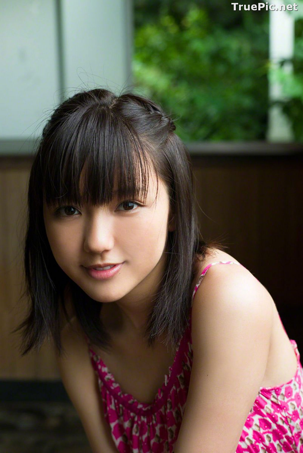 Image Wanibooks No.130 - Japanese Idol Singer and Actress - Erina Mano - TruePic.net - Picture-74