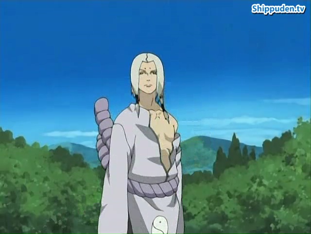 Ver Naruto Introduccion - Capítulo 122