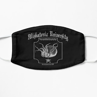 Miskatonic University