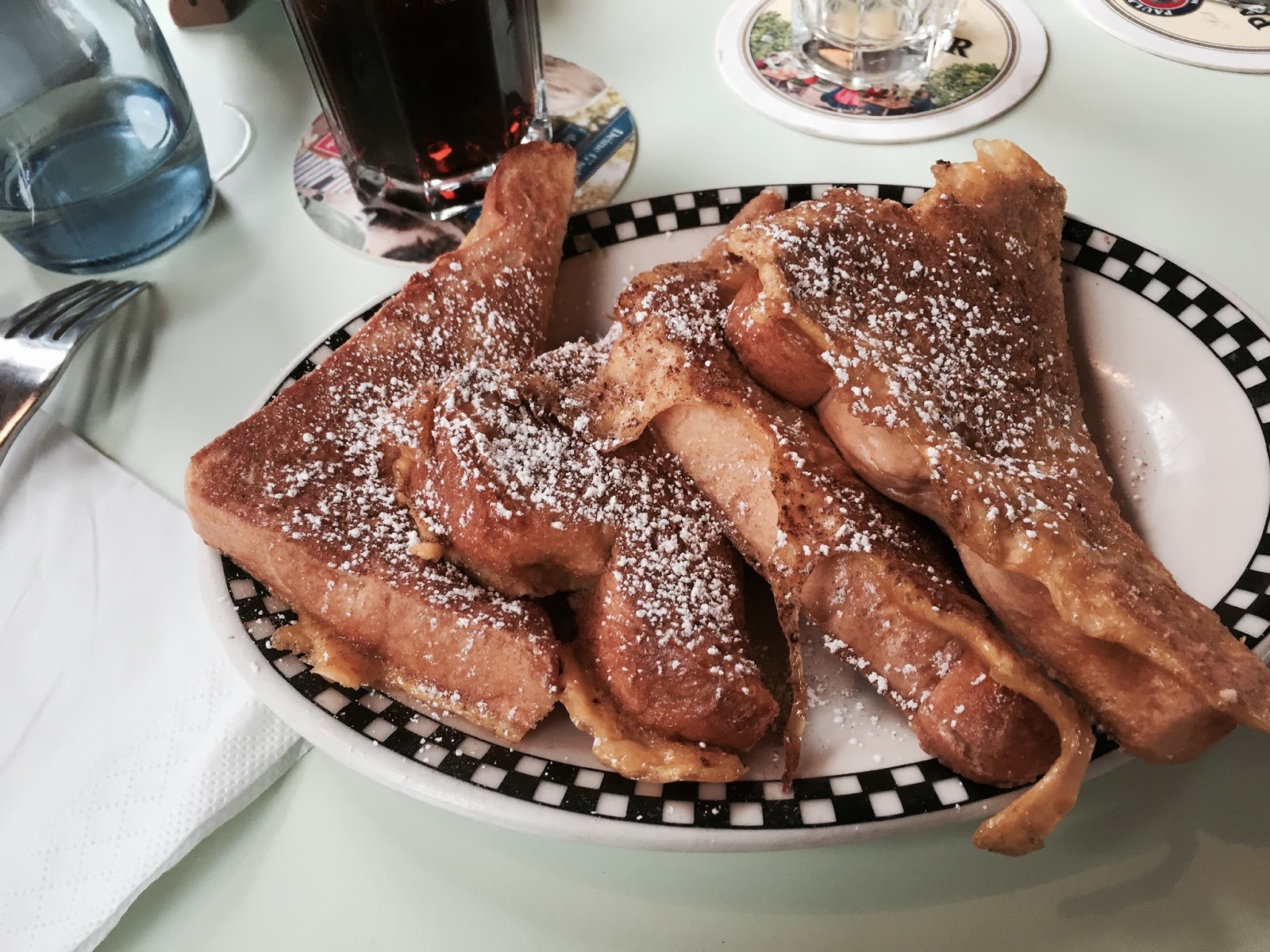 . Food Guide for Heidelberg