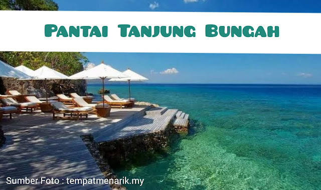 Pantai Tanjung Bungah