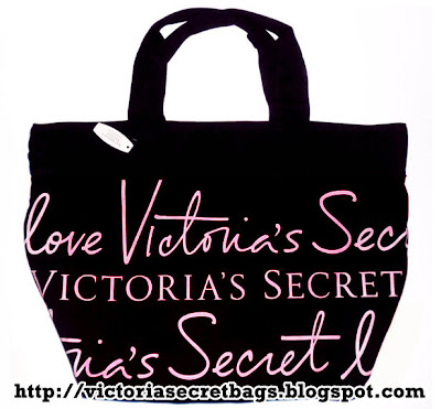 Victoria's Secret Bags Instock