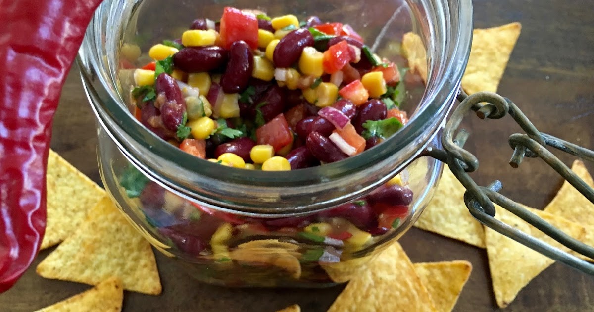 Lust auf Lecker 🌶: Chili-Salat