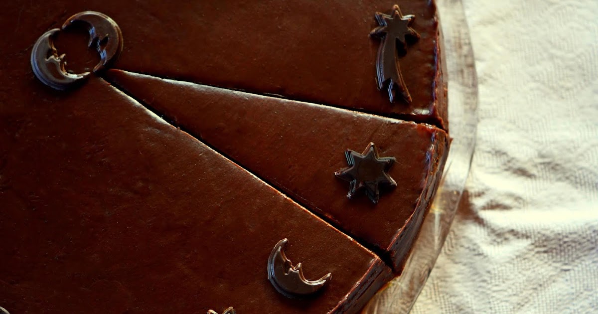 Wiener Sachertorte Wiener Sachertorte