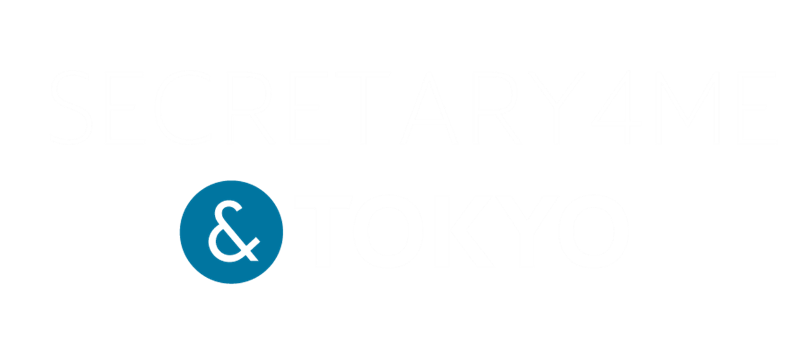 SECRETARY4ME and TOKYO