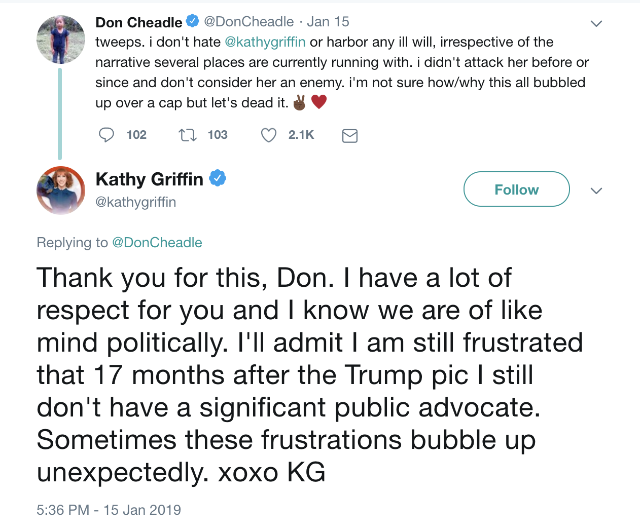 Rhymes With Snitch Celebrity and Entertainment News Kathy Griffin