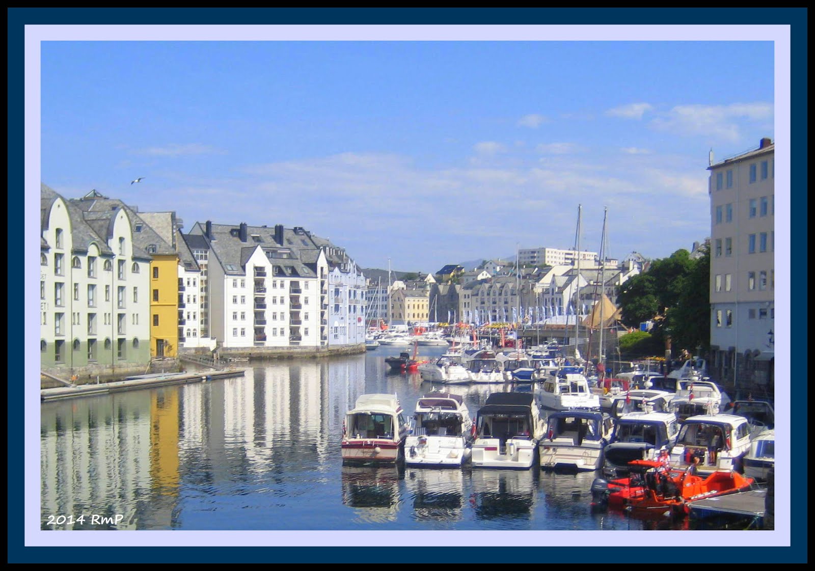 ÅLESUND - klikk på bildet