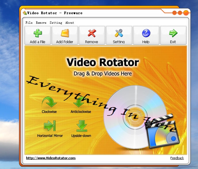 video rotate free download full version video rotate free download full version