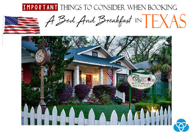 alt="Bed And Breakfast,Texas, USA,america,B&B,vacation,holiday,trip,tour,outings,get away"
