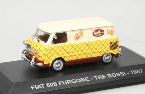 Fiat 600 Furgone (1957) Tre Rossi tre rossi, tre rossi 1:43, fiat 600 furgone 1957, fiat 600 furgone 1957 1:43, fiat 600 furgone tre rossi, fiat 600 furgone 1957 tre rossi, fiat 600 furgone 1957 tre rossi 1:43, fiat 600 furgone 1957 tre rossi collezione veicoli pubblicitari d'epoca, collezione veicoli pubblicitari d'epoca, collezione veicoli pubblicitari d'epoca piano dell'opera, veicoli pubblicitari d'epoca, veicoli pubblicitari d'epoca eaglemoss, veicoli pubblicitari d'epoca collezione completa, veicoli pubblicitari d'epoca modellini, veicoli pubblicitari d'epoca edicola piano dell'opera
