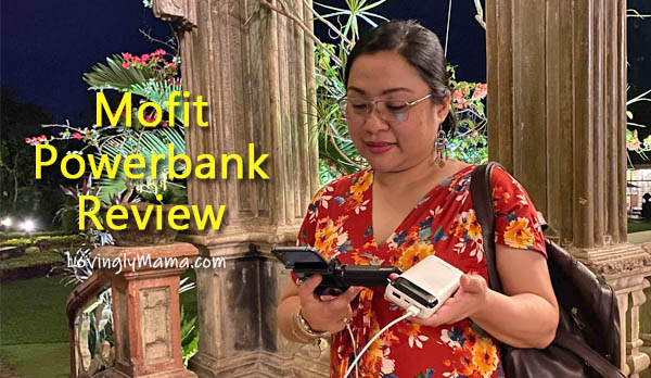 powerbank, Mofit Powerbank, 20000 mAh powerbank, Mofit Powerbank 20000 mAh, Bacolod blogger, Bacolod mommy blogger, family travel, family travels, homeschooling, homeschooling in Bacolod, traveling, family friendly hotels, Bacolod to Clark, Bacolod City, Mofit Powerbank review, travel accessory, mobile phone accessory, family friendly hotels in the Philippines, vlogs, blog, kiddie vlogs, traveling lifestyle, traveling with young children, Mofit Powerbank specs, park, museum, restaurants, local cuisine, outdoor activity for kids, Capitol Lagoon