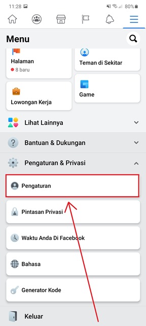 √ Cara Mengembalikan Teman Facebook Yang Sudah Diblokir - musdeoranje.net