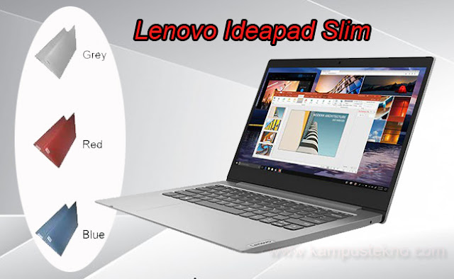 Lenovo Ideapad Slim 1