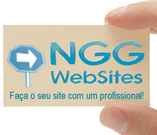 NGGWebSites - Faça o seu site com um profissional!
!