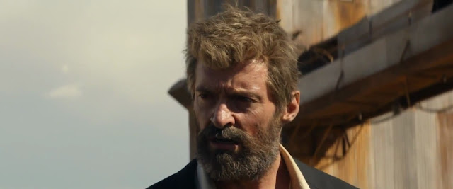Logan (2017)