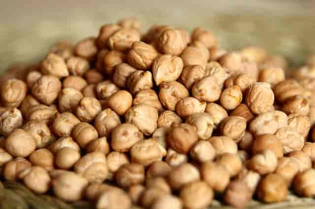 Here The 5 Best Healthy Legumes for Diabetes Patients