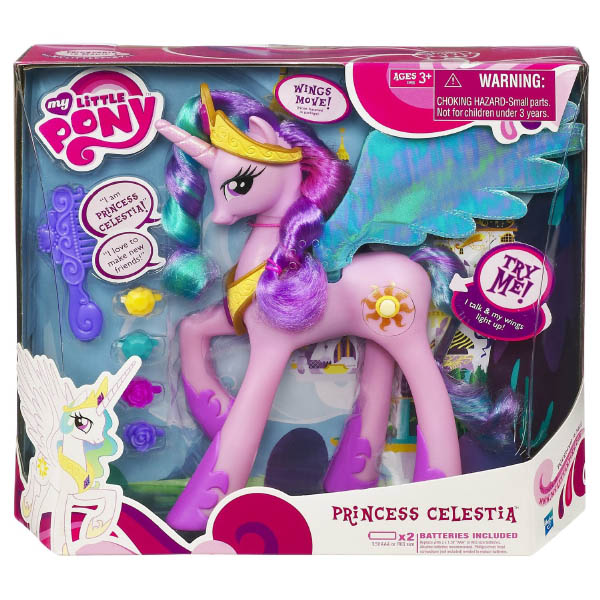 Photo from MLPMerch