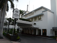 Mengenal Hotel Majapahit, Saksi Sejarah Bangsa Indonesia