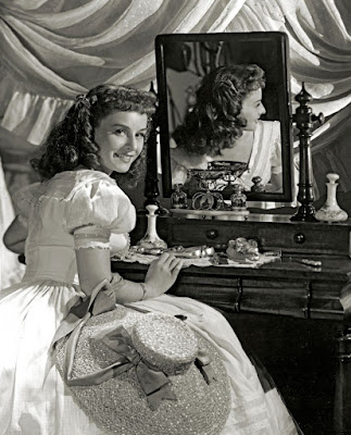 Reap The Wild Wind 1942 Paulette Goddard Image 1