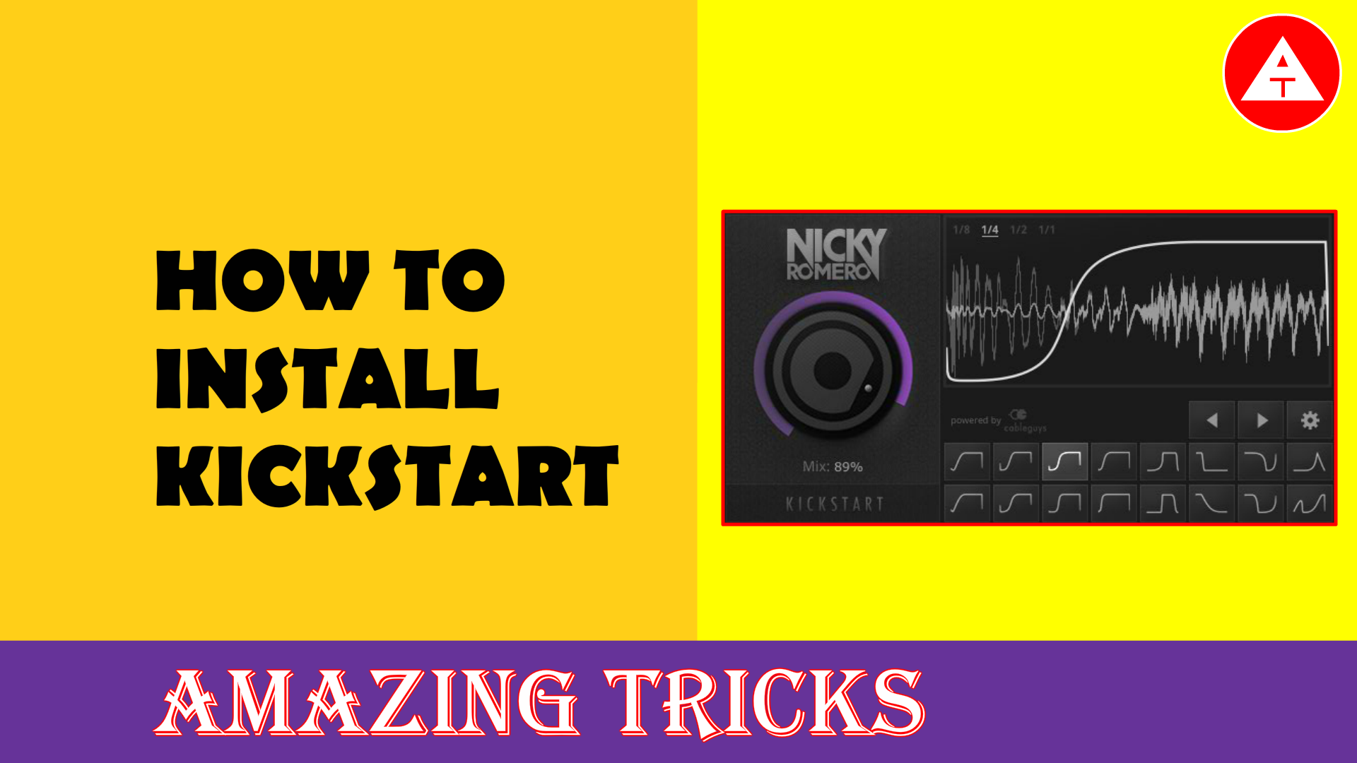 kickstart plugin fl studio kickstart plugin fl studio