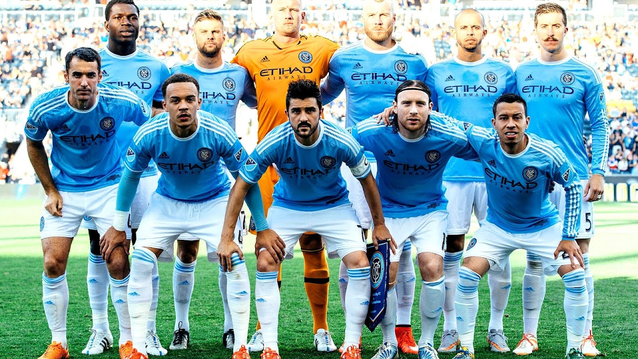 Soccer in New York City Soccer Choices