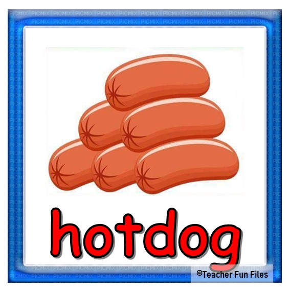 Teacher Fun Files: Compound Words