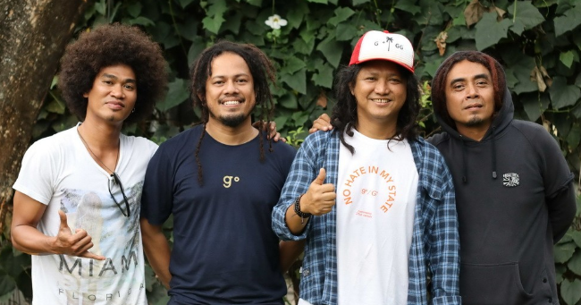 Download Koleksi Lagu Reggae Steven Coconut Treez Full