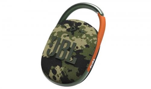 Loa Bluetooth JBL Clip 4, Thiết Kế Móc Đeo Tiện Lợi, Âm Bass Cực Mạnh, Pin Lên Tới 4h 15 fae10841a 4de1 4fca 88f8