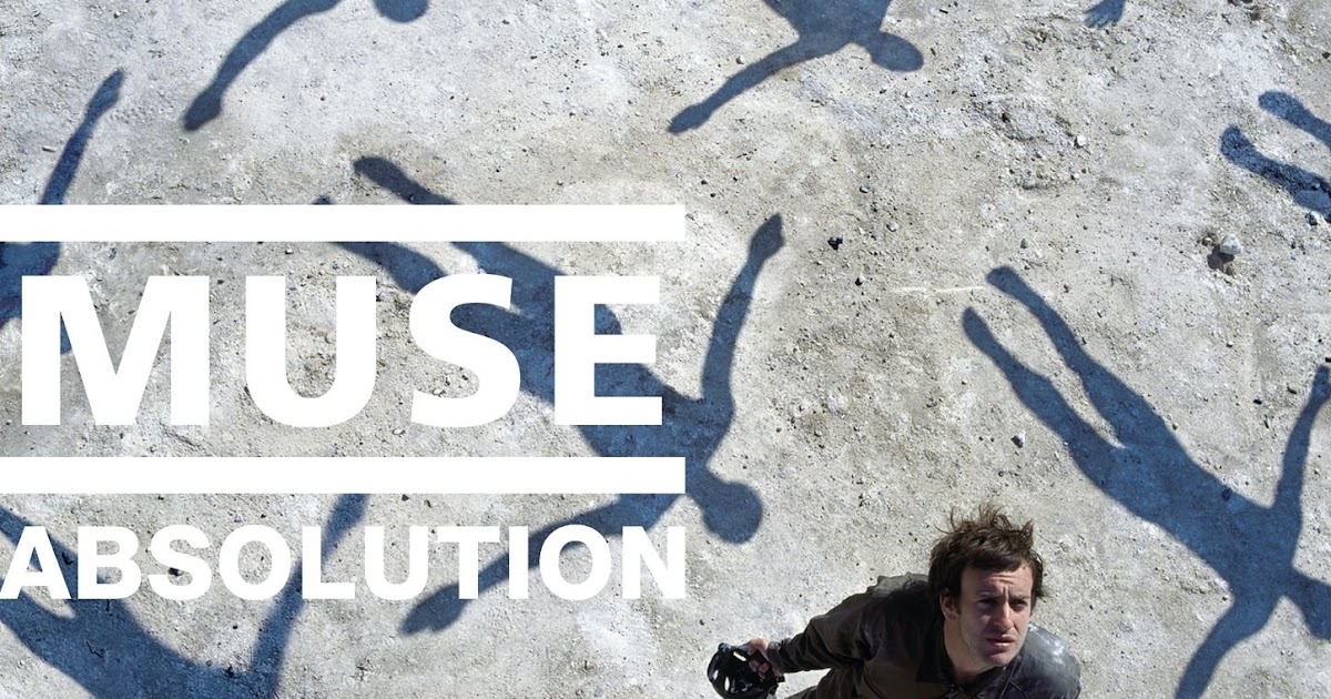 Classic Rock Covers Database Muse Absolution (2003)
