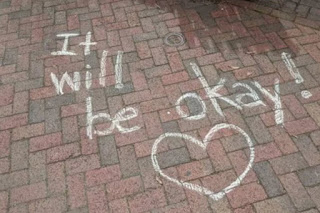 Reynolds Professor Creates an Audio Diary to Document the COVID-19 Crisis