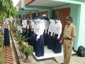 SMPN 1 Pulung