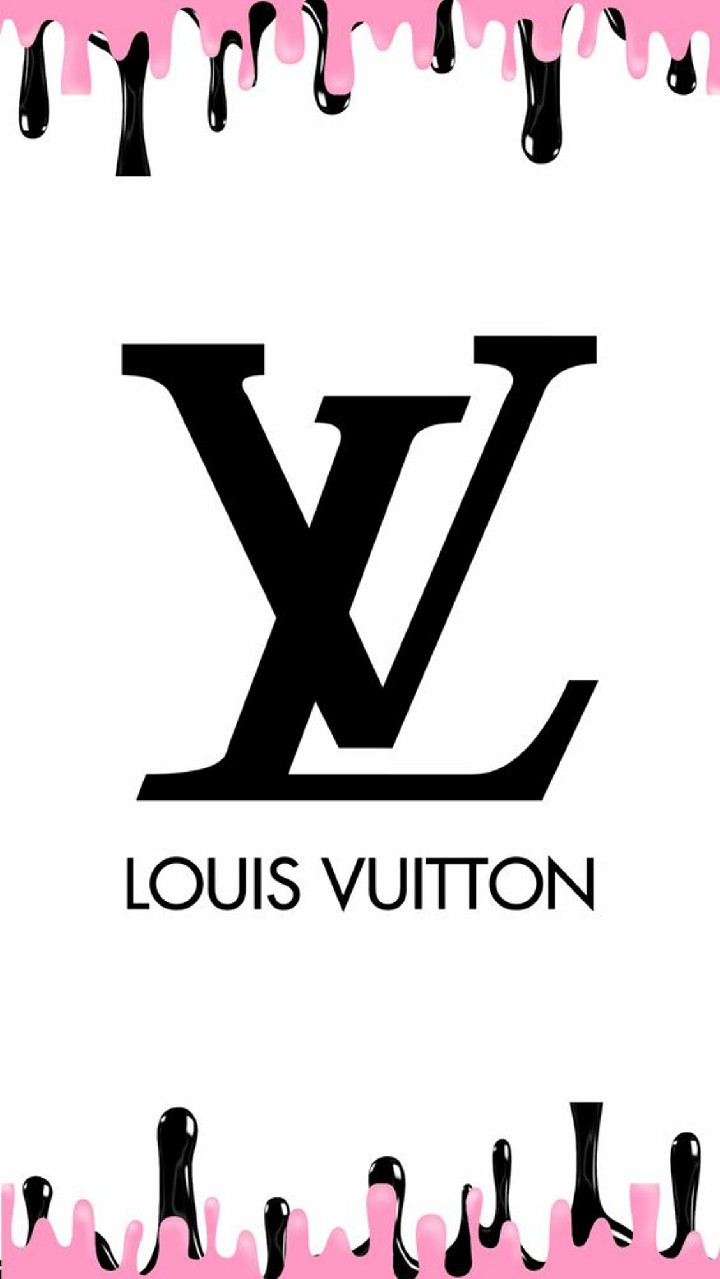 Tải Hình Nền Louis Vuitton 4k, Ảnh Nền LV Eo Vì Trắng Hồng 2023