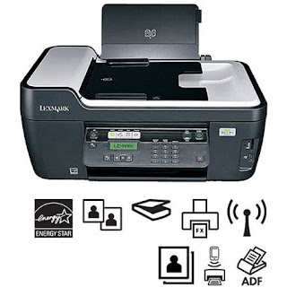 Lexmark Interpret S409 Driver