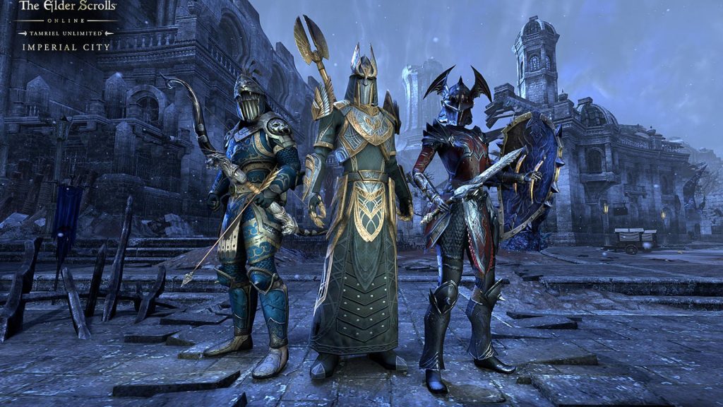ESO Mother's Tears Where can you get the popular set and how strong is it?